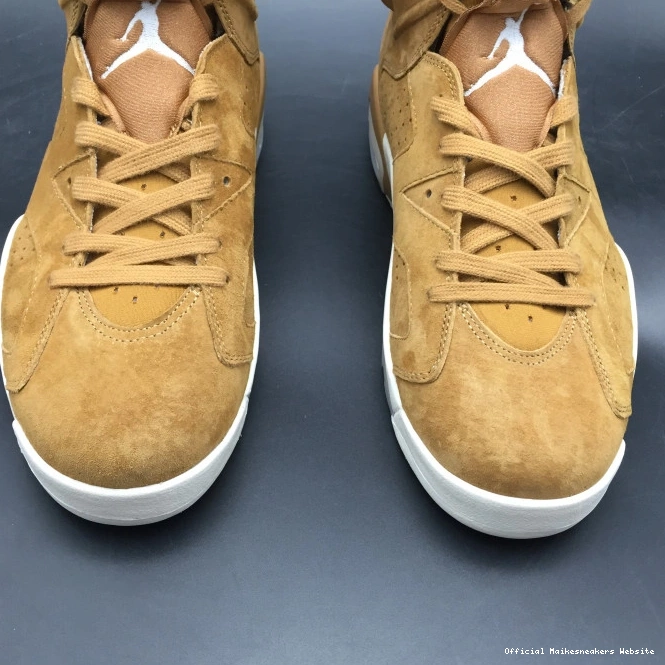 Official Maikesneakers Air Retro 